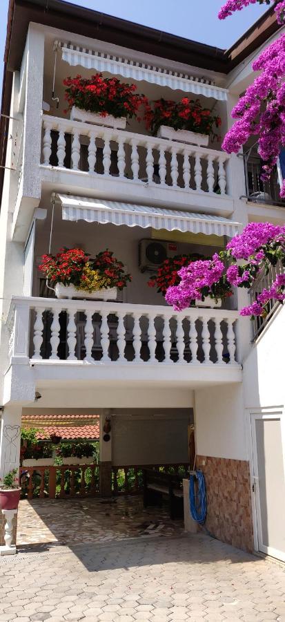 House Lucija Apartment Porec
