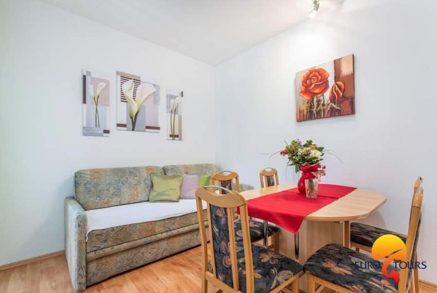 Apartment House Lucija
