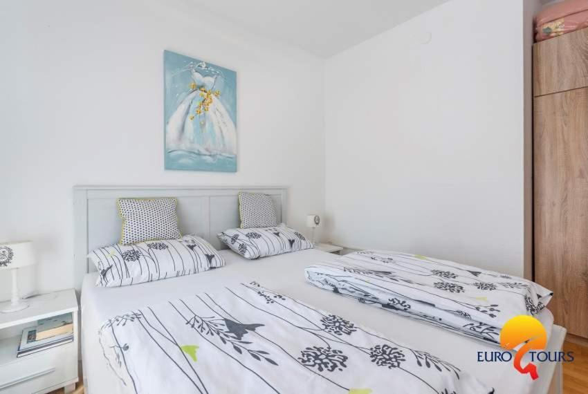 House Lucija Apartment Porec
